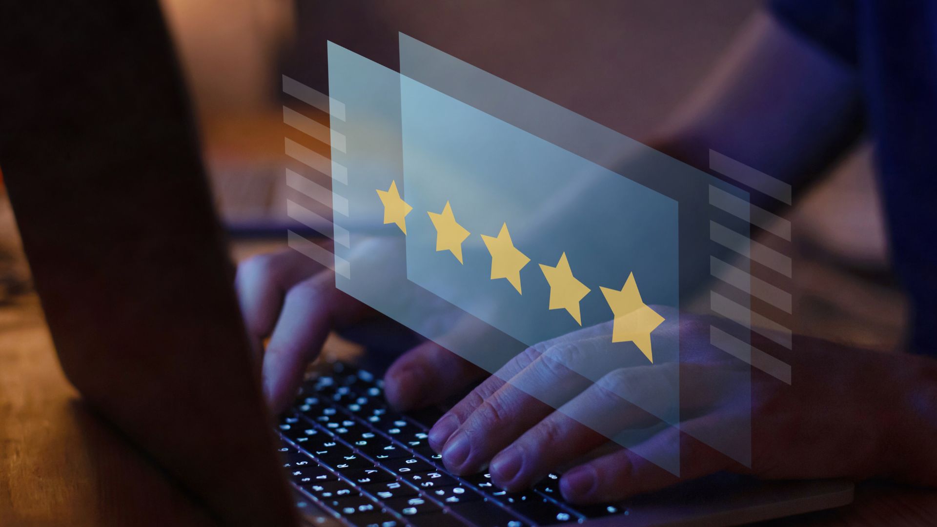 Descubra como solicitar avaliações de clientes de forma autêntica e eficaz